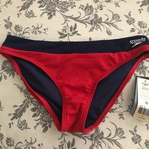 Lifeguard Bikini Bottoms